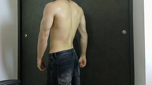 eren_jeager 网络视讯表演