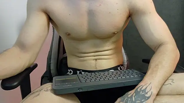 eren_jeager Шоу с уебкамера