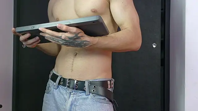 Show webcam de eren_jeager