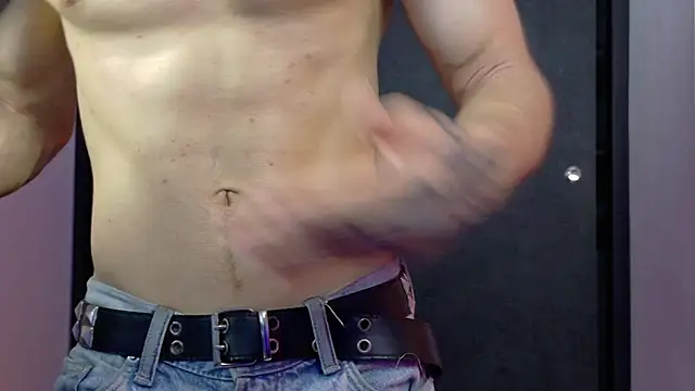 eren_jeager Webcam Show