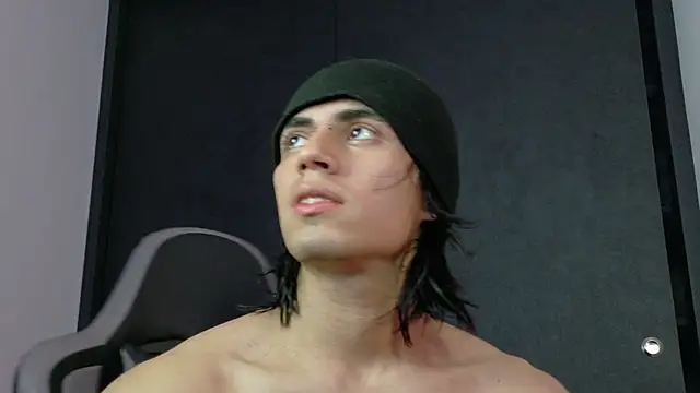eren_jeager Webcam Show