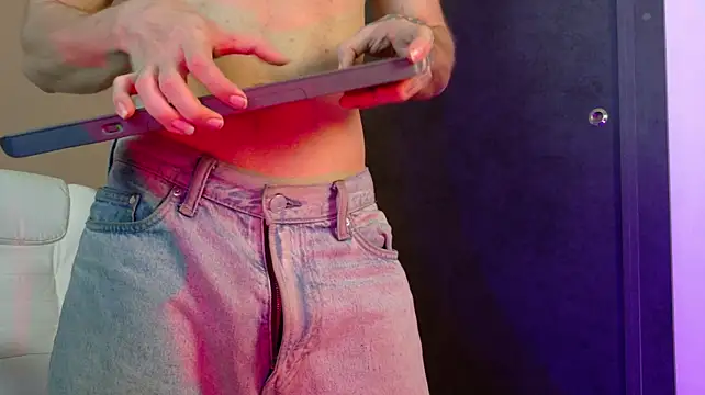 Show Webcam de eren_jeager