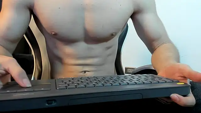eren_jeager: вебкам-шоу