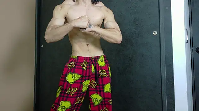 eren_jeager Webcam-Show