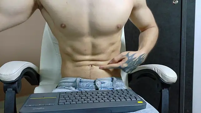 eren_jeager Pertunjukan Webcam
