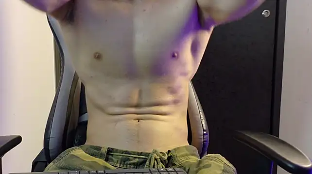 eren_jeager Webcamshow