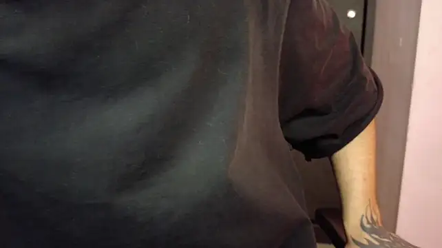 eren_jeagern Webbikameraesitys