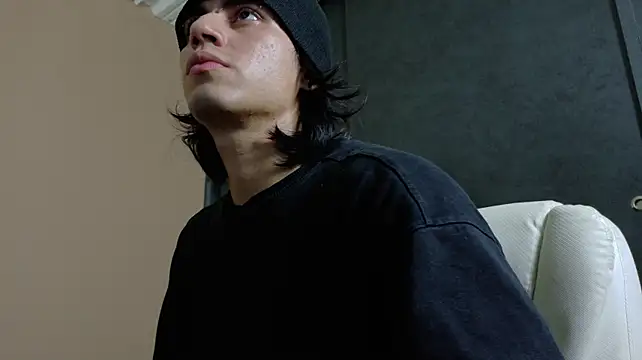 eren_jeager Pertunjukan Webcam