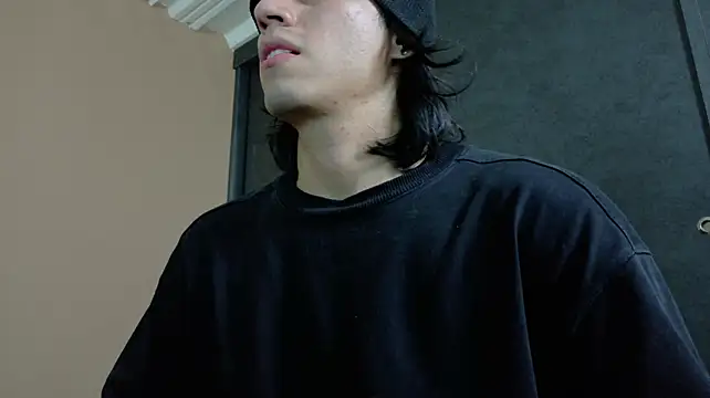 eren_jeager Pertunjukan Webcam