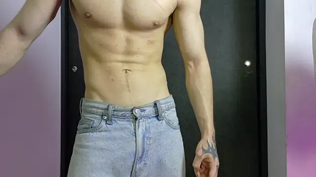 eren_jeager Pertunjukan Webcam