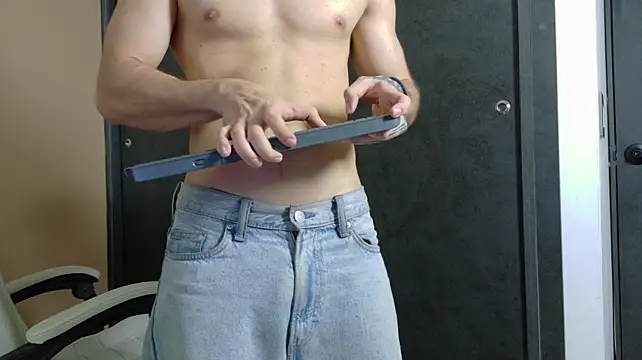 eren_jeager Webcam show
