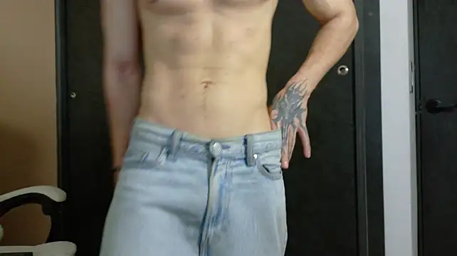 eren_jeager Show Webcam