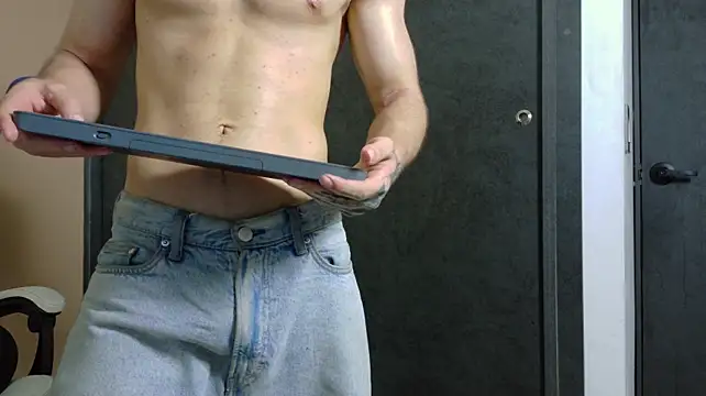 eren_jeager Adlı Modelin Web Kamerası Şovu