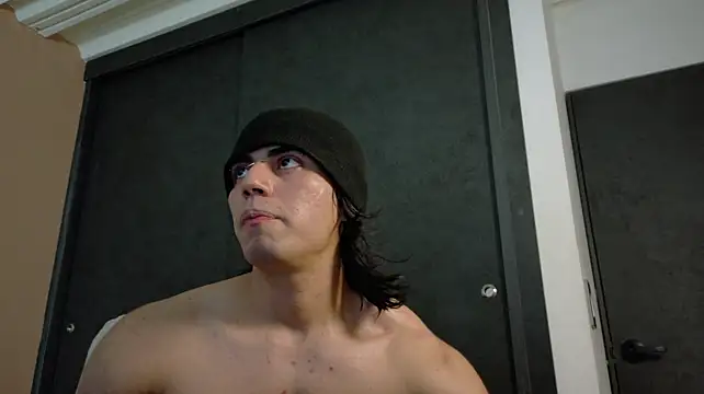Show Webcam de eren_jeager