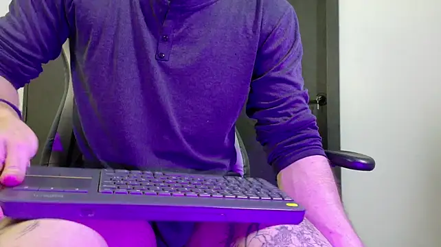 Show webcam de eren_jeager