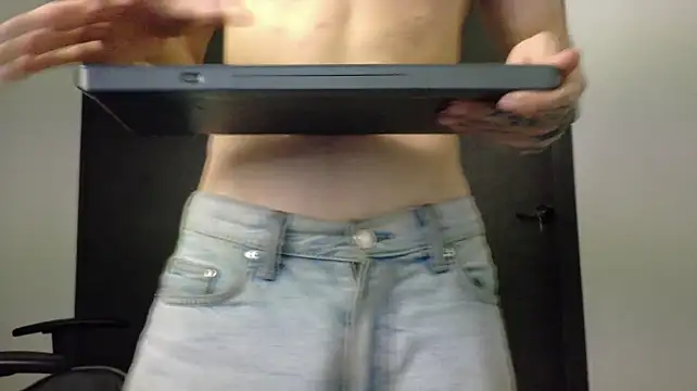 Show de webcam de eren_jeager