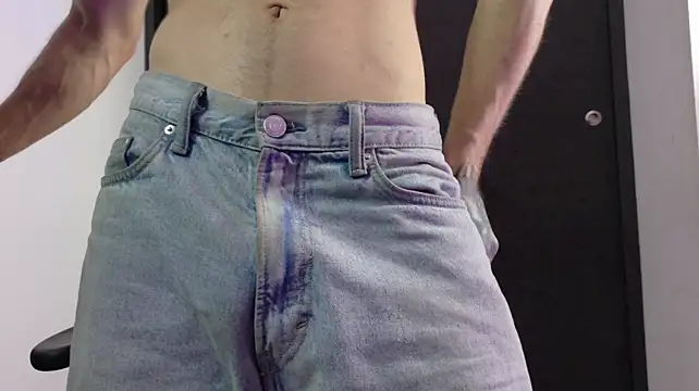eren_jeager Webcam-Show