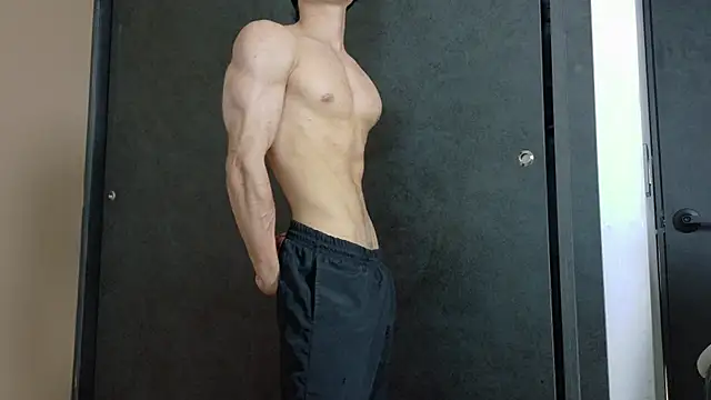eren_jeager Шоу с уебкамера