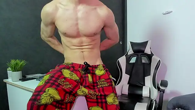eren_jeager Webcam Show