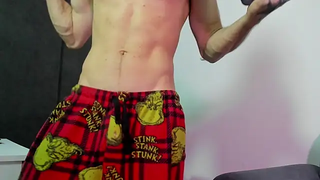 Show webcam de eren_jeager