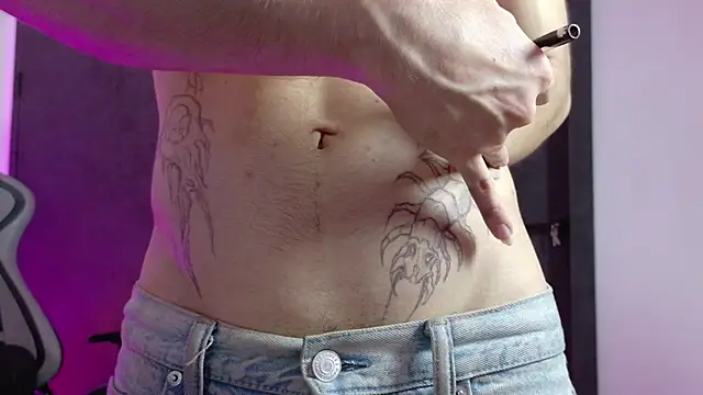 eren_jeager Webcam-Show