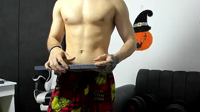 eren_jeager's Webcam Show