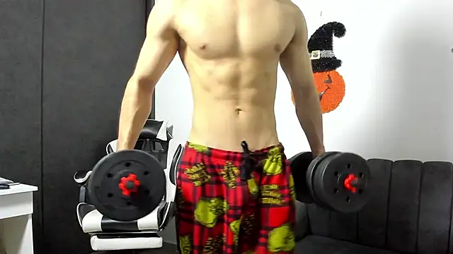 eren_jeager Show Webcam