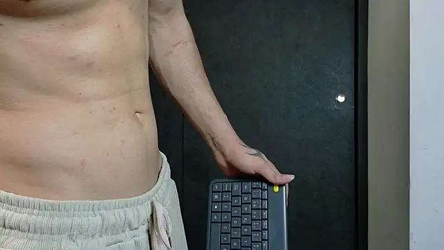 eren_jeager Webcam Show