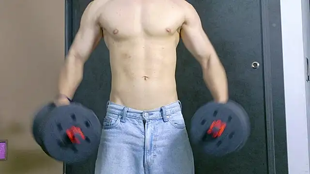 Show de eren_jeager na webcam