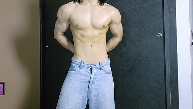 eren_jeager webcam show