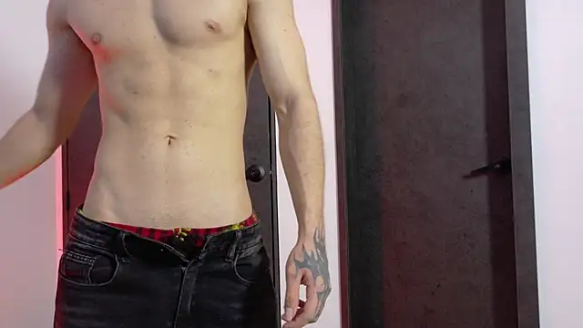 eren_jeager Webcam Show