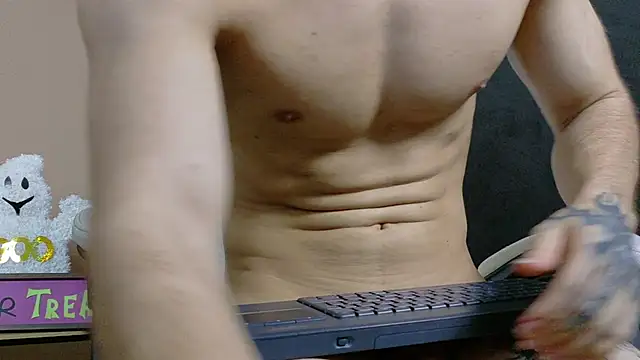 Show Webcam de eren_jeager