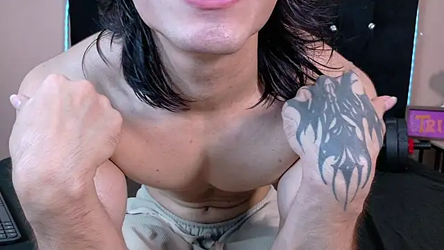 eren_jeagerのウェブカメラショー
