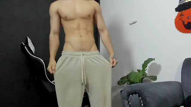 eren_jeager Pertunjukan Webcam