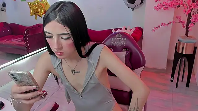 دردشة Emily_andrews الجنسية المباشرة