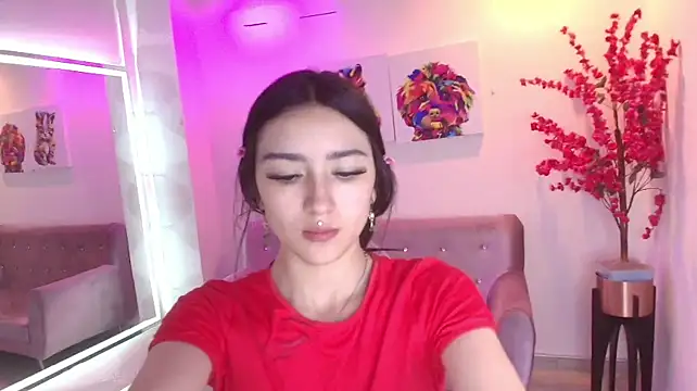 Chat +18 de Emily_andrews ao vivo