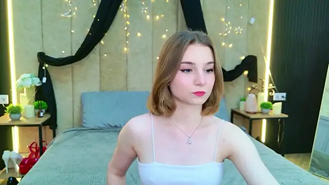 Janice_Corona Cameră chat live