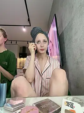 GraceSecrettt live XXX chat