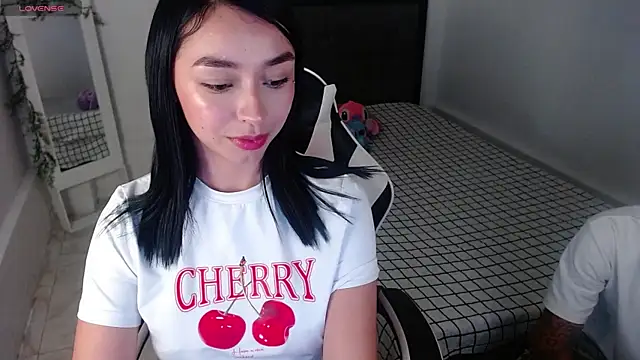 Ariel_Laurentt 웹캠 쇼