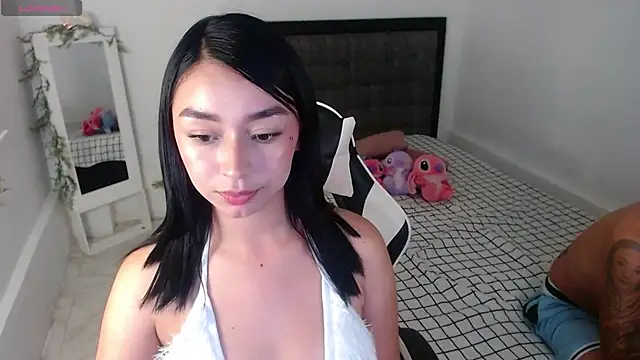Ariel_Laurentt's Webcam Show