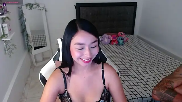 عرض كام Ariel_Laurentt