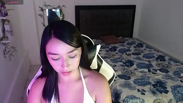 Ariel_Laurentt's Live XXX Chat