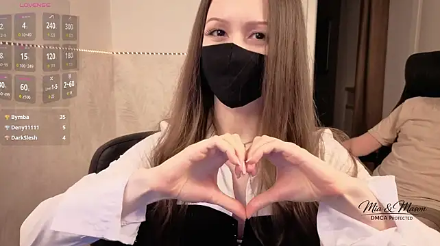 Desire_Mia_Mason 웹캠 쇼