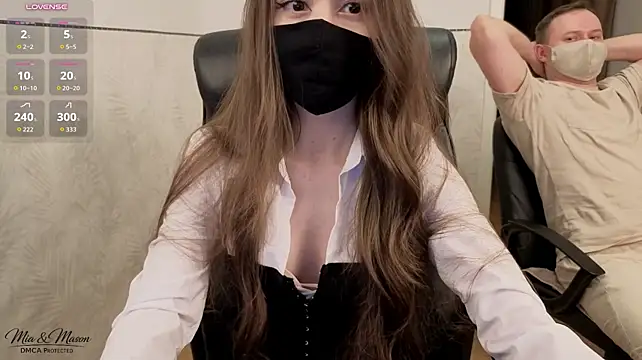 Sexy_Mia_Mason Webcam show