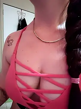 LaylaLucis' Webcam Show