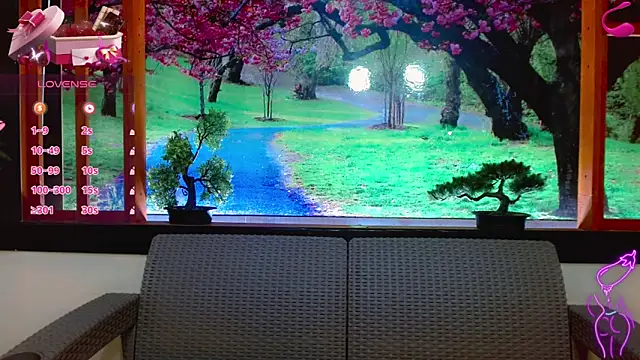 britanny_noroeste's Webcam Show