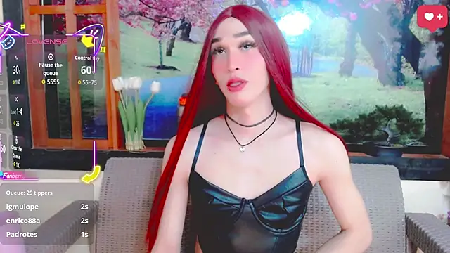 britanny_noroeste Adlı Modelin Web Kamerası Şovu