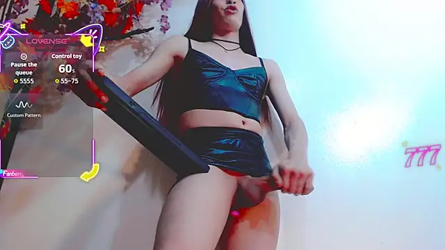 britanny_noroeste Webcam-Show