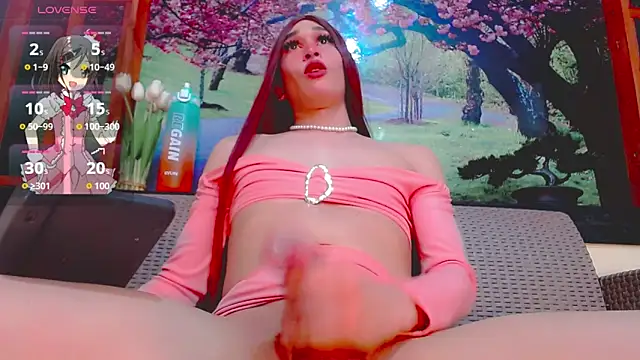 הופעת וובקאם של britanny_noroeste