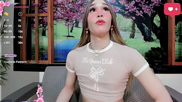 britanny_noroeste – webcam-show